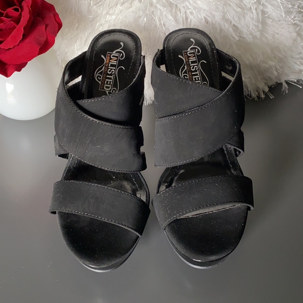 New Real Journey by Unlisted sandal - Picture 2 of 7